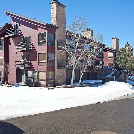 Silvercliff Condos By Wyndham Vr パークシティ エクステリア 写真