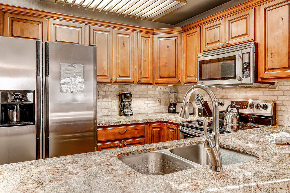 Silvercliff Condos By Wyndham Vr パークシティ エクステリア 写真