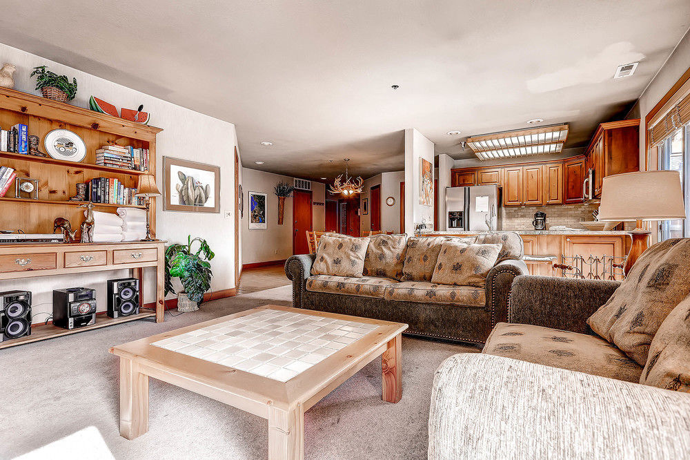 Silvercliff Condos By Wyndham Vr パークシティ エクステリア 写真