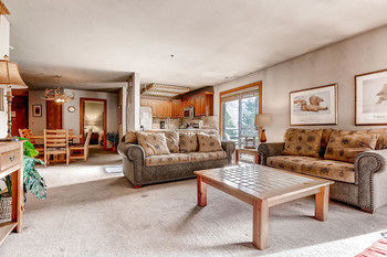 Silvercliff Condos By Wyndham Vr パークシティ エクステリア 写真